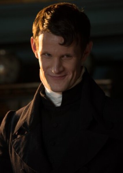 Matt Smith