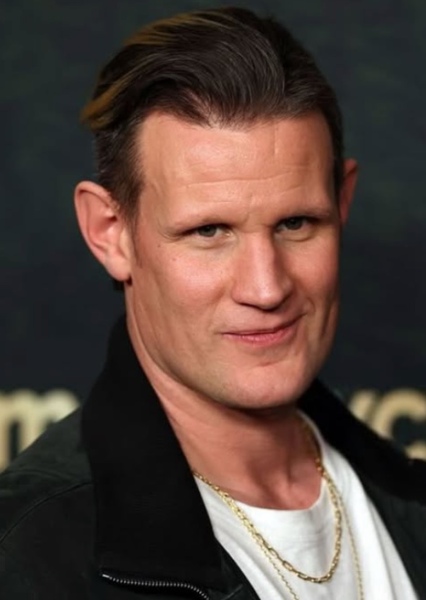Matt Smith photo