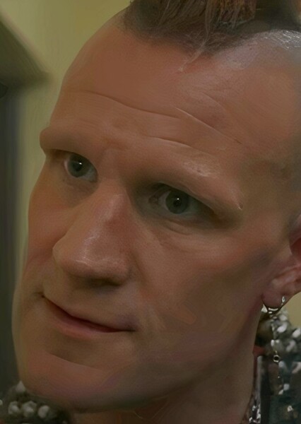 Matt Smith photo