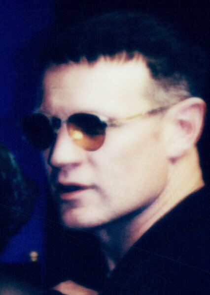 Matt Smith photo