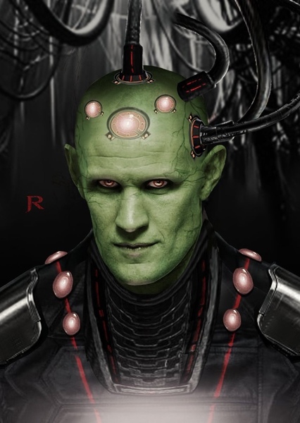 Matt Smith