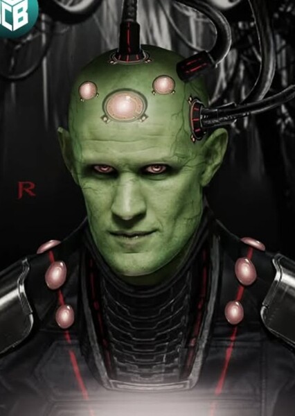 Matt Smith