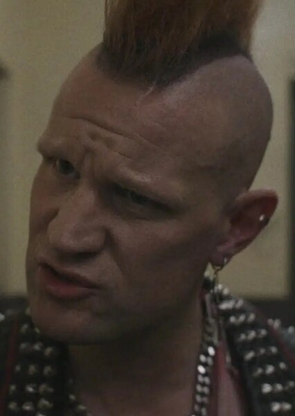 Matt Smith photo