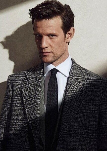 Matt Smith photo