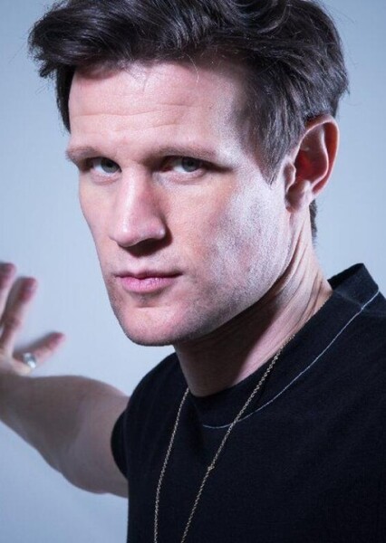 Matt Smith photo
