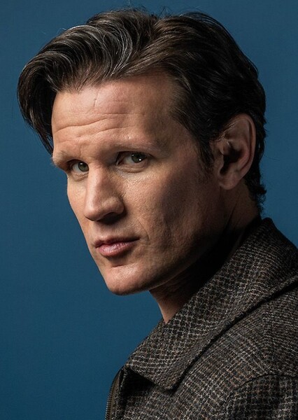 Matt Smith photo