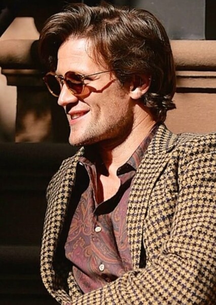 Matt Smith photo