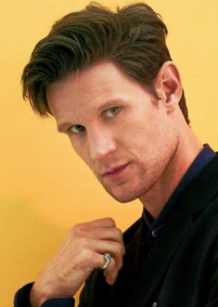 Matt Smith photo