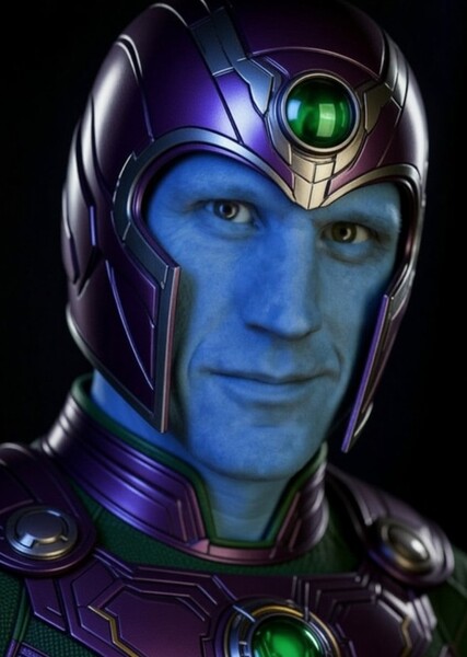 Matt Smith
