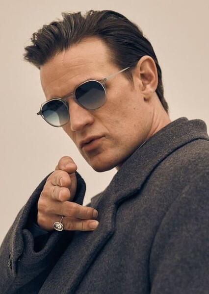 Matt Smith photo