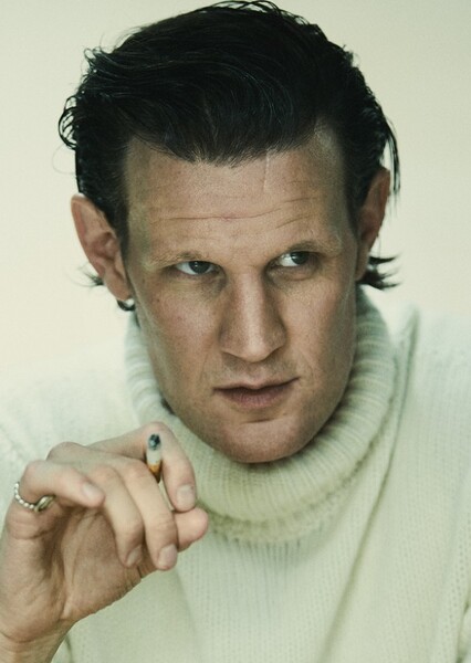 Matt Smith photo