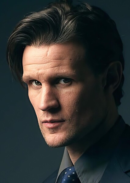 Matt Smith photo