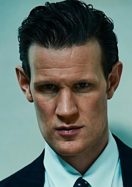 Matt Smith
