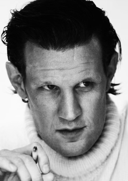 Matt Smith photo
