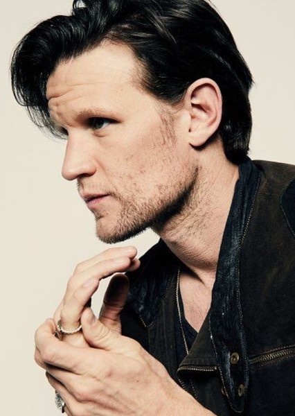 Matt Smith photo
