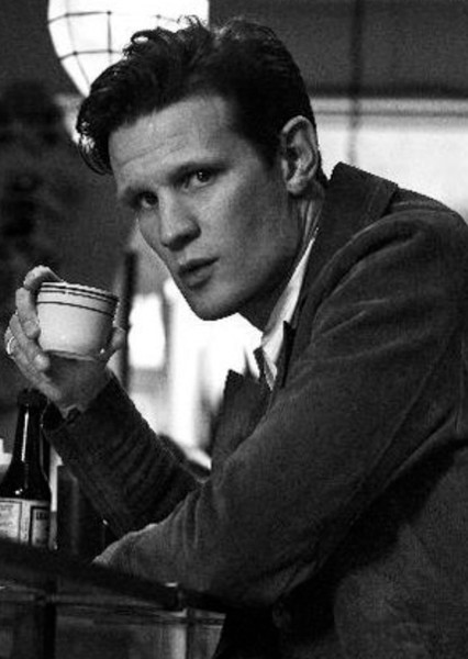 Matt Smith photo