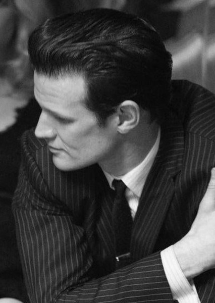 Matt Smith photo