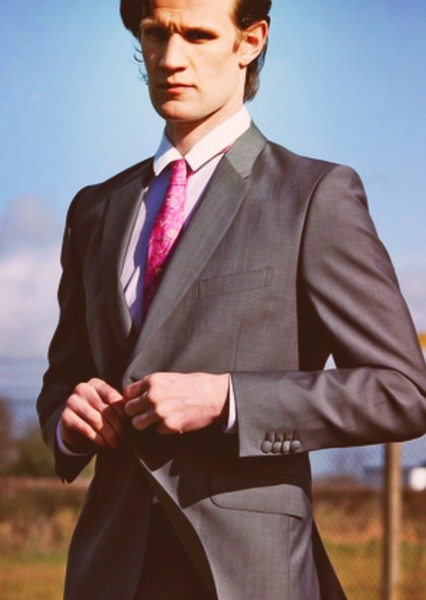 Matt Smith
