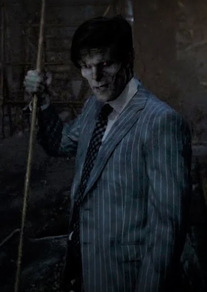 Matt Smith photo