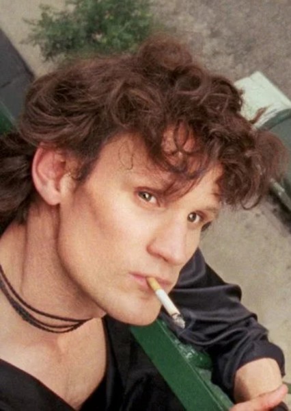 Matt Smith photo