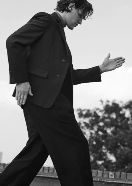 Matt Smith photo