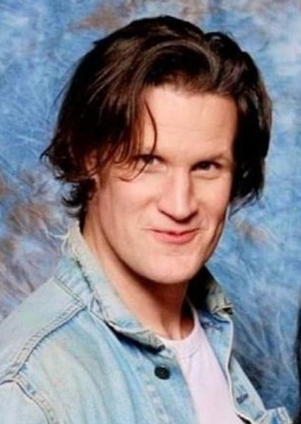 Matt Smith photo