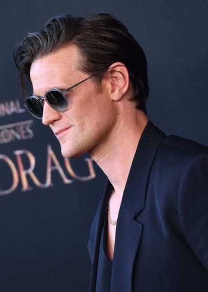 Matt Smith photo
