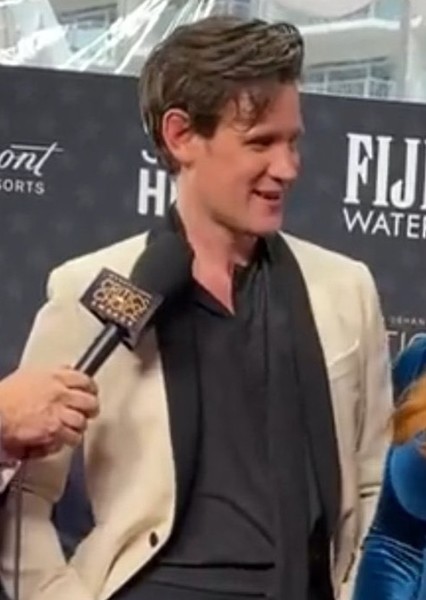 Matt Smith photo