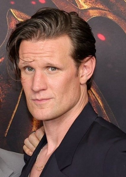Matt Smith