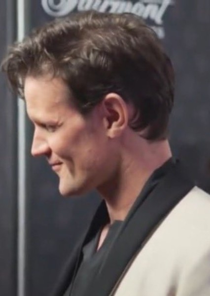Matt Smith photo