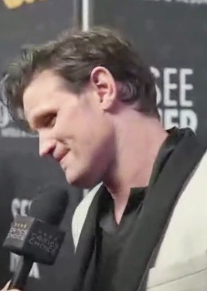 Matt Smith photo