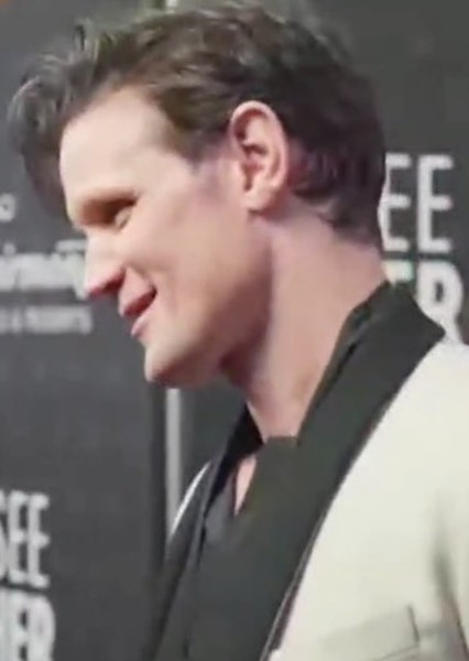 Matt Smith photo