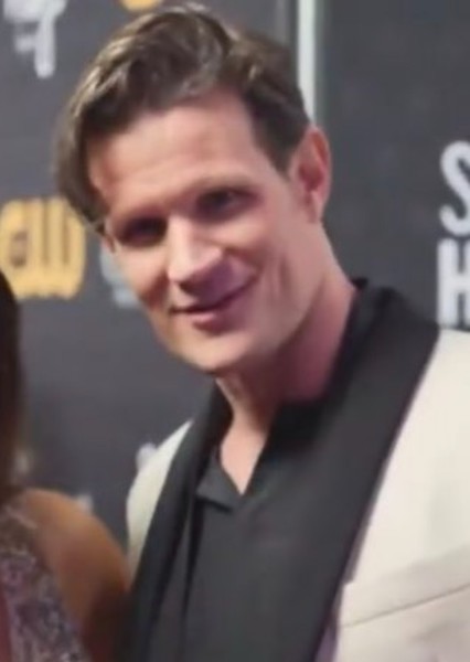 Matt Smith photo