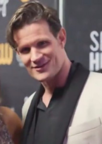 Matt Smith photo