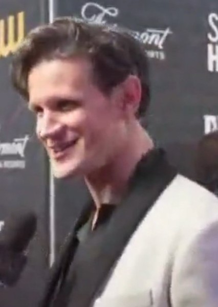 Matt Smith photo