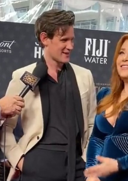 Matt Smith photo