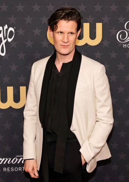 Matt Smith photo