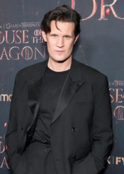Matt Smith photo