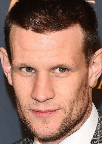 Matt Smith photo