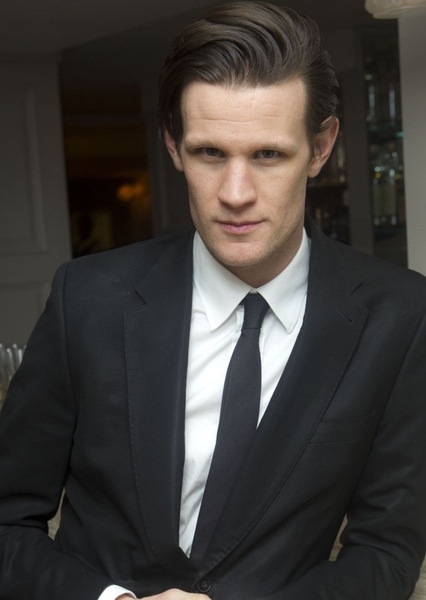 Matt Smith