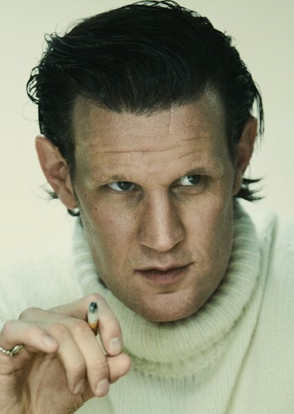 Matt Smith