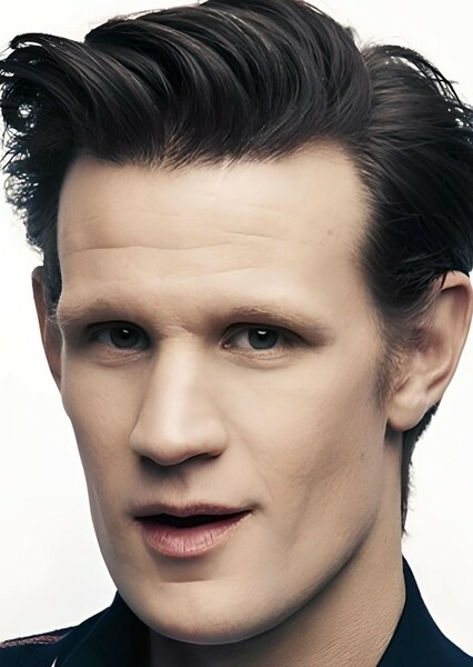 Matt Smith