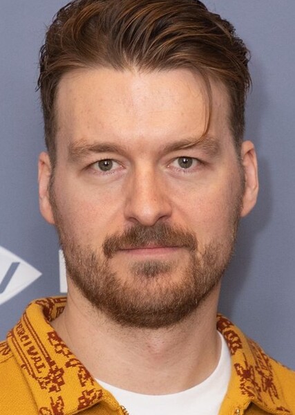 Matt Stokoe