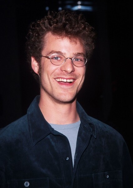 Matt Stone photo