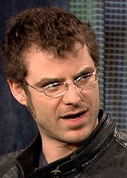 Matt Stone photo