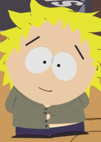 Tweek Tweak