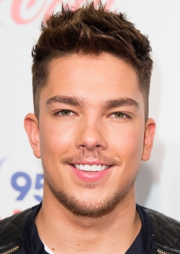 Matt Terry photo