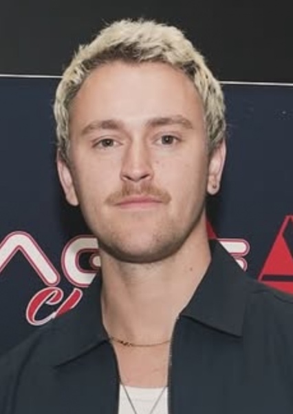 Matt Testro photo