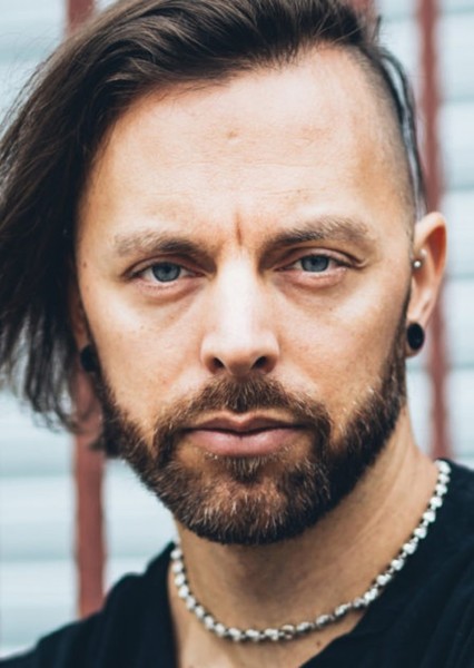 Matt Tuck photo