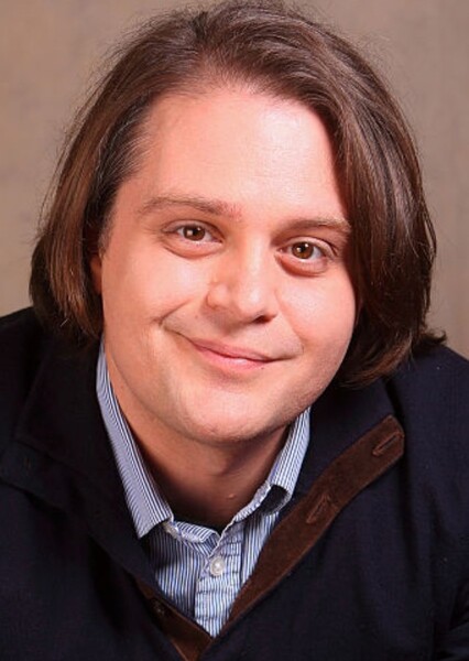 Matt Vladimery